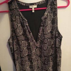 Joie Silk Blouse